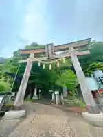 刈田嶺神社(宮城県)