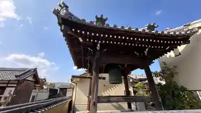 浄行寺のその他建物