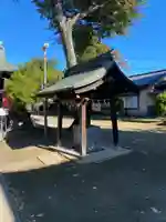 下石原八幡神社(東京都)