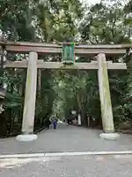 大神神社(奈良県)