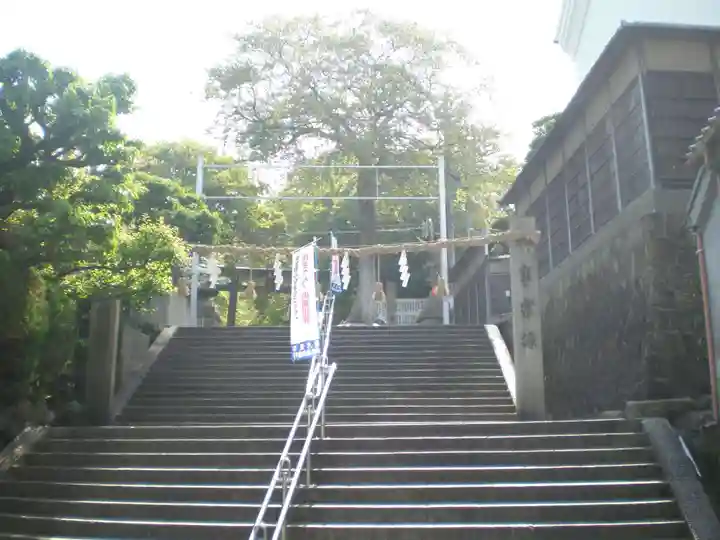 枚岡神社のその他建物
