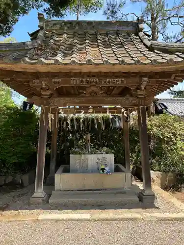 常陸國總社宮(茨城県)