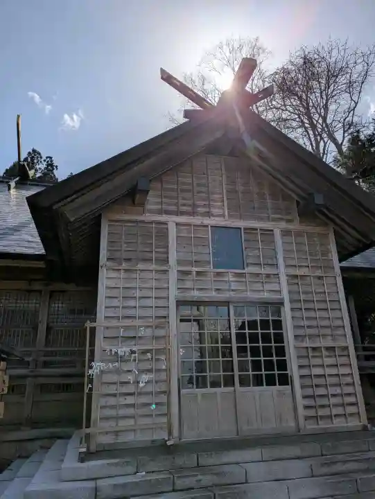 山上大神宮の{uncategorized: "未分類", other: "その他", undefined: "問題あり", building: "その他建物", grave: "お墓", sacred_gate: "鳥居", guardian: "狛犬", statue: "像", buddha: "仏像", history: "歴史", nature: "自然", garden: "庭園", animal: "動物", pagoda: "塔", temizu: "手水舎", mountain_gate: "山門・神門", sanctuary: "本殿・本堂", subordinate: "末社・摂社", art: "芸術", scenery: "景色", jizo: "地蔵", ema: "絵馬", goshuin: "御朱印", omikuji: "おみくじ", items: "授与品その他", amulet: "お守り", goshuincho: "御朱印帳", eats: "食事", festival: "お祭り", votive_dance: "神楽", shichigosan: "七五三参", wedding: "結婚式", experience: "体験その他", initially: "初詣", around: "周辺", anti_infection: "感染症対策"}