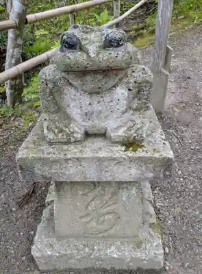 中尊寺金色堂(岩手県)