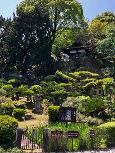 龍華寺(静岡県)