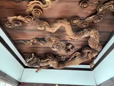 瀧尾神社(京都府)