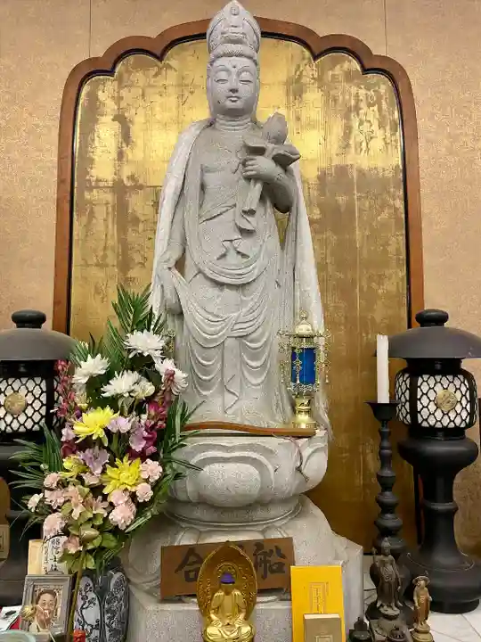 桃林寺(東京都)