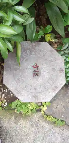 讃岐小白稲荷神社のその他建物