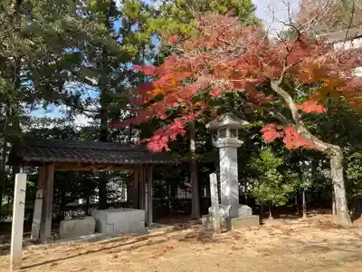 八幡神社(滋賀県)