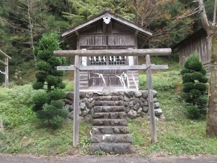 猿田彦神社(埼玉県)