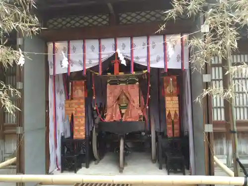 牛嶋神社(東京都)