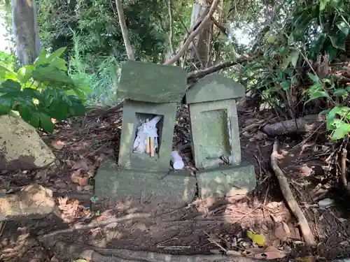 豊田稲荷神社(千葉県)