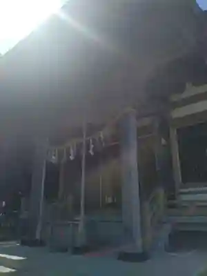 館腰神社(宮城県)