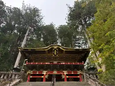 輪王寺(栃木県)
