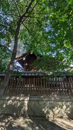 治田神社(滋賀県)