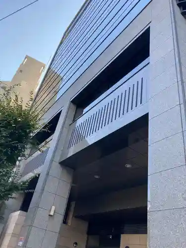 教運寺のその他建物