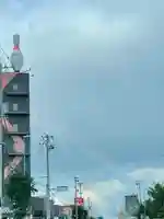 白石神社(北海道)