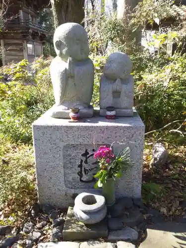 徳善寺(神奈川県)