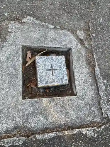 密嶽神社(栃木県)