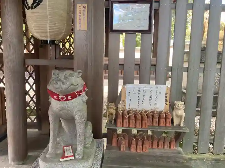深川神社(愛知県)