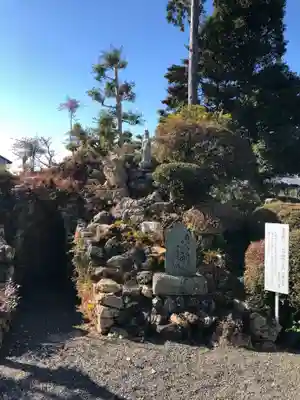 陽泰院のその他建物