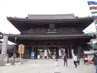 川崎大師(平間寺)(神奈川県)