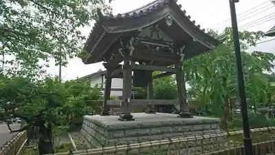 満昌寺のその他建物