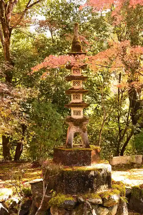 西明寺(京都府)