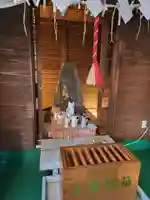 忠猫神社(秋田県)