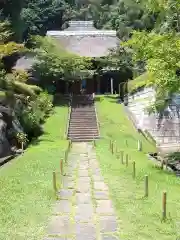 横浜　西方寺(神奈川県)