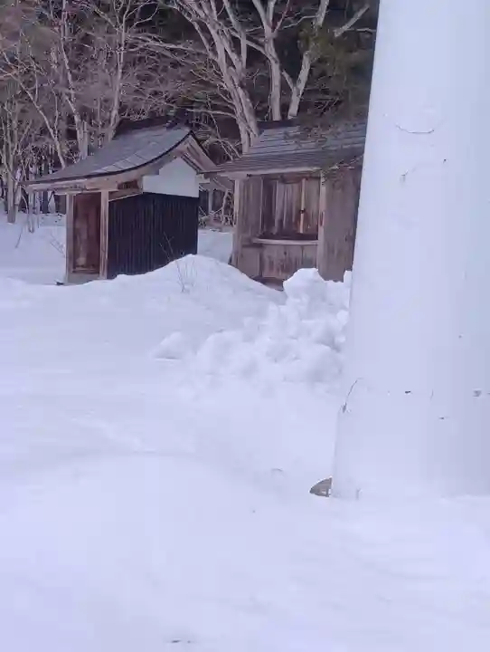 土津神社|こどもと出世の神さま(福島県)