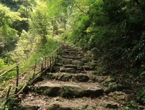 施福寺のその他建物