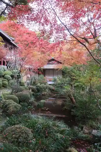 寂光院(京都府)
