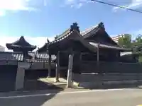 蓮慶寺(愛知県)