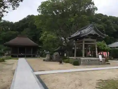 金蓮寺のその他建物