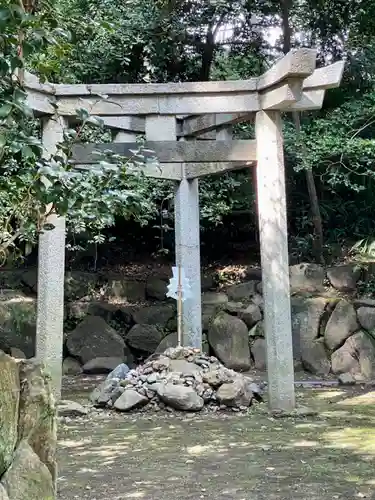 木嶋坐天照御魂神社(京都府)