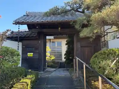 西方山極楽寺(岐阜県)