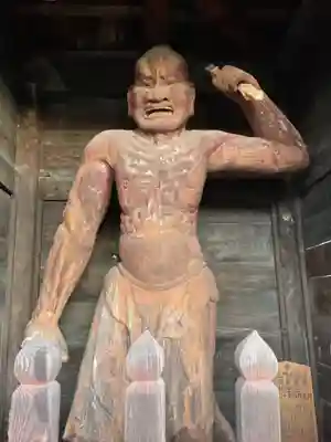 法妙寺(岐阜県)