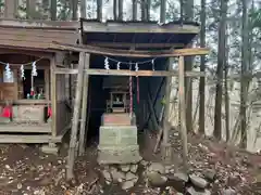 龍興山神社(青森県)