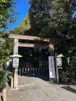 伊勢神社(栃木県)