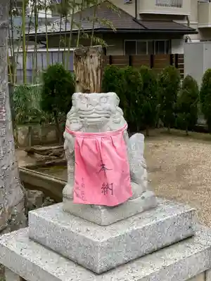 大塚神社(大阪府)