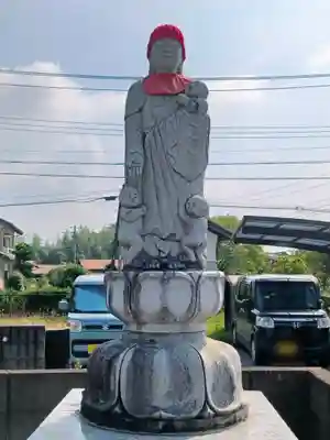 法雲寺(埼玉県)