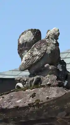 鷲宮神社(栃木県)