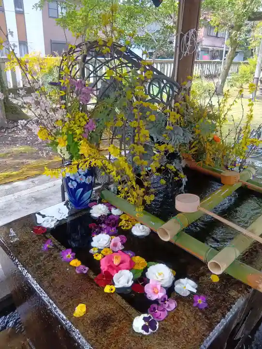 若宮神明社(愛知県)