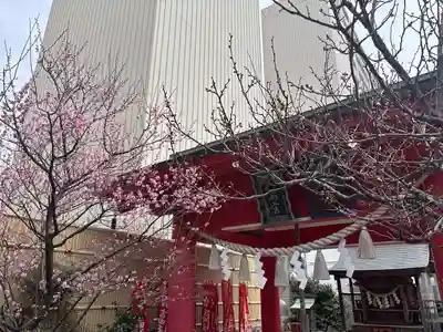 吉田天満宮(愛知県)