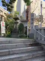 一宮神社のその他建物