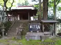 神明神社(愛知県)
