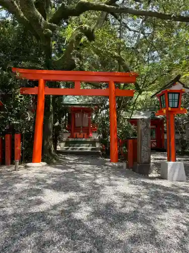 熊野速玉大社(和歌山県)