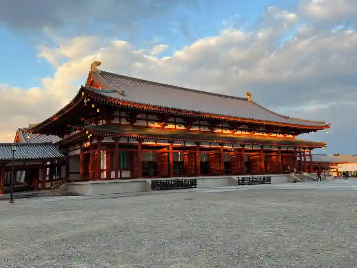 薬師寺(奈良県)