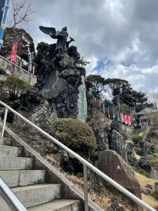 建長寺 半僧坊(神奈川県)